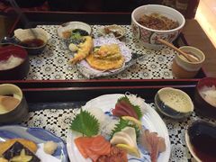 -红叶日料·放题·海胆·定食(星海店)