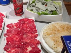 -俏牛哥鲜牛肉牛肆馆(重庆天地店)