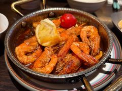 -庐灶江南·江南菜·四合院Bistro(东直门·华侨夜泊君亭店)