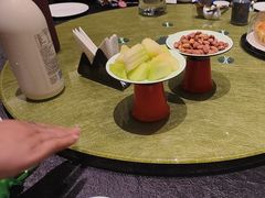 -太守宴·蘭院(天塔店)