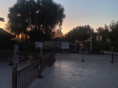 -赵州桥景区