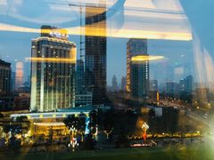 景观位-锦江宾馆-花园餐厅