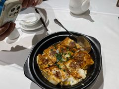 客家酿豆腐-小桃源酒家(罗湖商业城店)