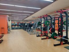 -CXFIT 陈徐健身工作室(凯旋店)