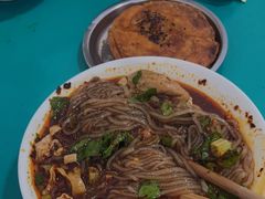-甘记肥肠粉(马鞍北路店)