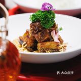 味蕾起飞🛫️食在大鹏 在南京不能错过的老牌中餐厅