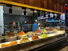 -拉完海鲜大排档(温岭店)