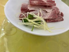 -富春茶社(国庆路店)
