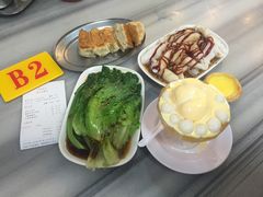 -芬芳甜品(同福路店)
