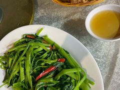 -香港祥正飯店·正宗灣仔50年海鲜老字号