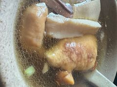 -滇野云南野生菌餐厅(陕西南路店)