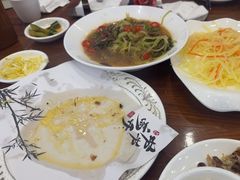 -北京烤鸭 ·儿童菜 ·采风阁家常菜餐厅(亚龙湾天域酒店)