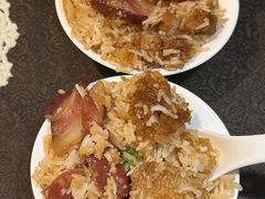 -熠盛粤味·顺德桑拿鸡(永康路店)
