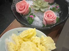-捞王锅物料理(上海世茂广场店)