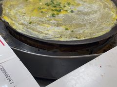 -清真·二嫂子煎饼果子(鼓楼旗舰形象店)