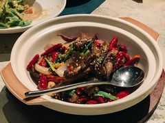 -T館·花园艺术餐厅