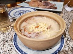家传云斗煮干丝-南京大牌档(凯德大峡谷店)