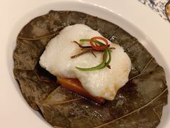 -上海苏宁宝丽嘉酒店·嘉府壹号中餐厅