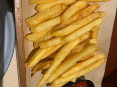 -必胜客(安盛金马店)