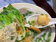 -老西关濑粉(文明路店)