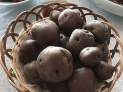 坨坨洋芋-阿斯牛牛·凉山菜(新会展店)