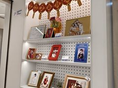 -天真蓝照相馆(中华广场店)