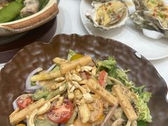 -喜宴又一村·粤菜·茶点·海鲜(壹方天地店)