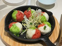 -蔡澜点心·粤菜(嘉里中心店)