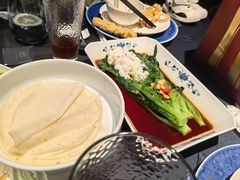 -江南雅厨(李公堤店)