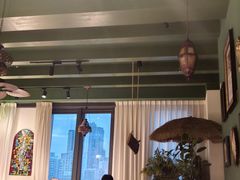 -Thai Basil罗勒叶泰式餐厅(时代天街店)