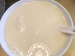 热豆浆-桃园眷村(万象天地店)