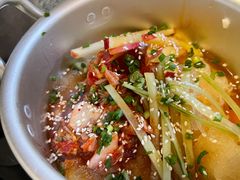 -馥二代韩式烤肉 2세대 불고기(喷水池店)