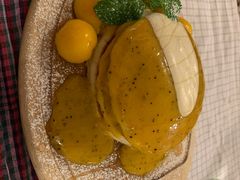 -Fresh Fruit Factory - Fruit Cuisine Restaurant