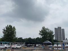 -金门福星驾校(玉兰路总校)