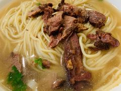 -正宗小金家金氏拉面(南山路店)