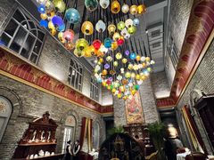 大堂-皖宴(合肥店)