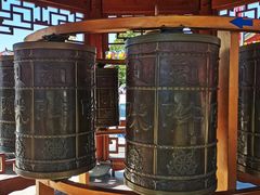 -上海东林寺(金山区)