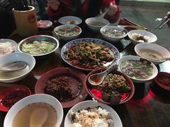 -冯四孃跷脚牛肉·非物质文化遗产店