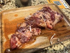 -西塔金胖胖首尔自助烤肉·街头小吃大排档