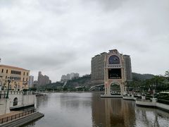 -澳门威尼斯人综合度假区