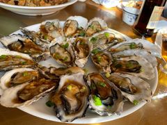 -天隆酒店·本地海鲜鲁菜(烟台大学店)