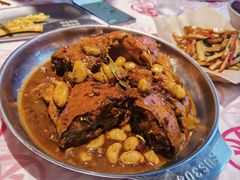 -聚味斋香辣蟹(生态城万达店)