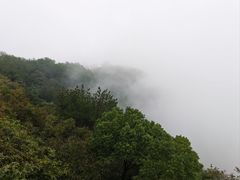 -虞山风景区