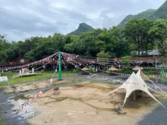 -清远鱼水旅游风景度假区