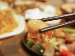 -吉源大排档·鱼生·海鲜(烧烤彩印厂店)