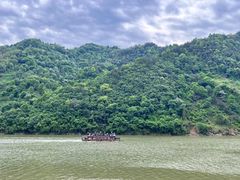 -新安江山水画廊风景区