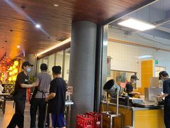 -山水肠粉(盐田店)