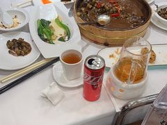 -勝記酒家·37年老字号·经典粤菜(荔枝公园店)