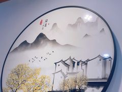 -百年老字号·观振兴蟹黄面·三虾面·苏式面(观前街富仁坊巷店)