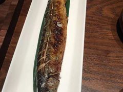 -昇鳗鱼家(浦东店)